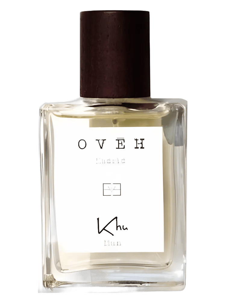 Khu by Ovéh Madrid