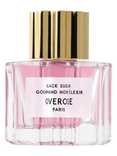 Black Sugar Gourmand Noir Élixir by Overose