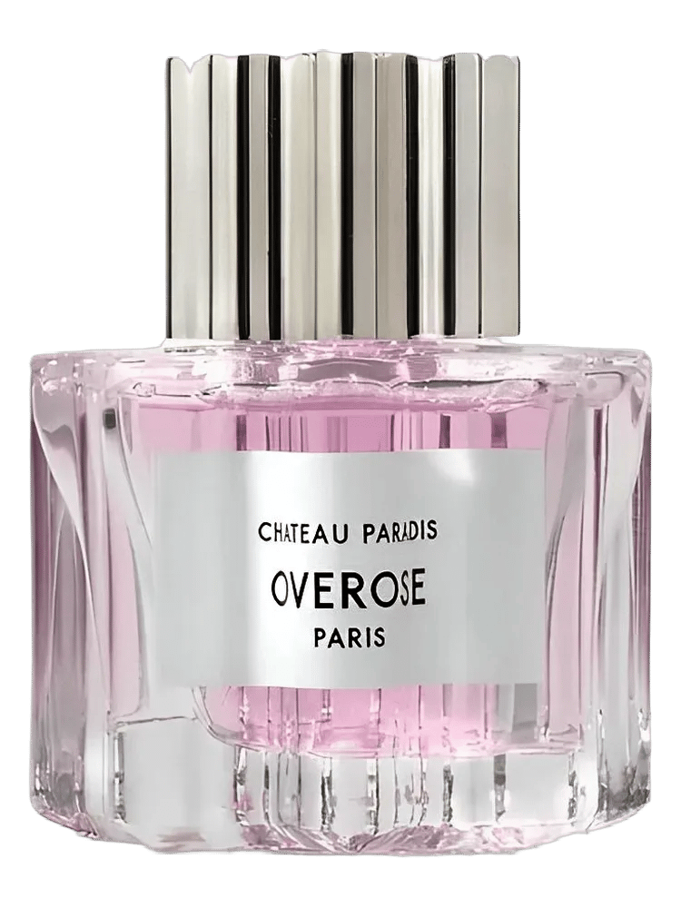 Château Paradis by Overose