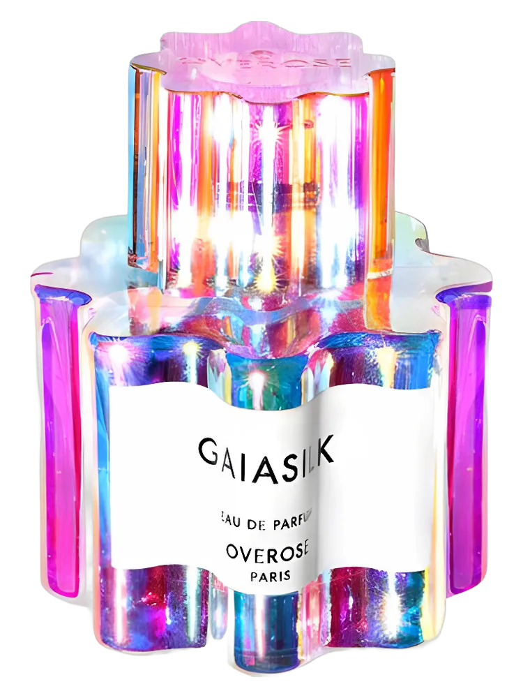 Gaiasilk by Overose