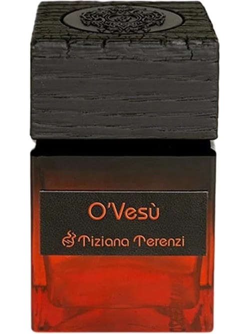 O'Vesù by Tiziana Terenzi