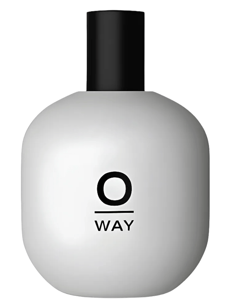 Lush Vanilla by Oway