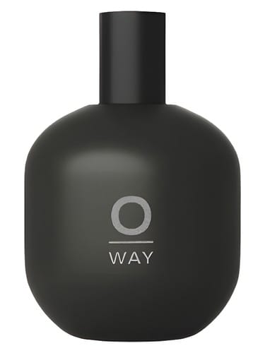 Sylvan Woods by Oway