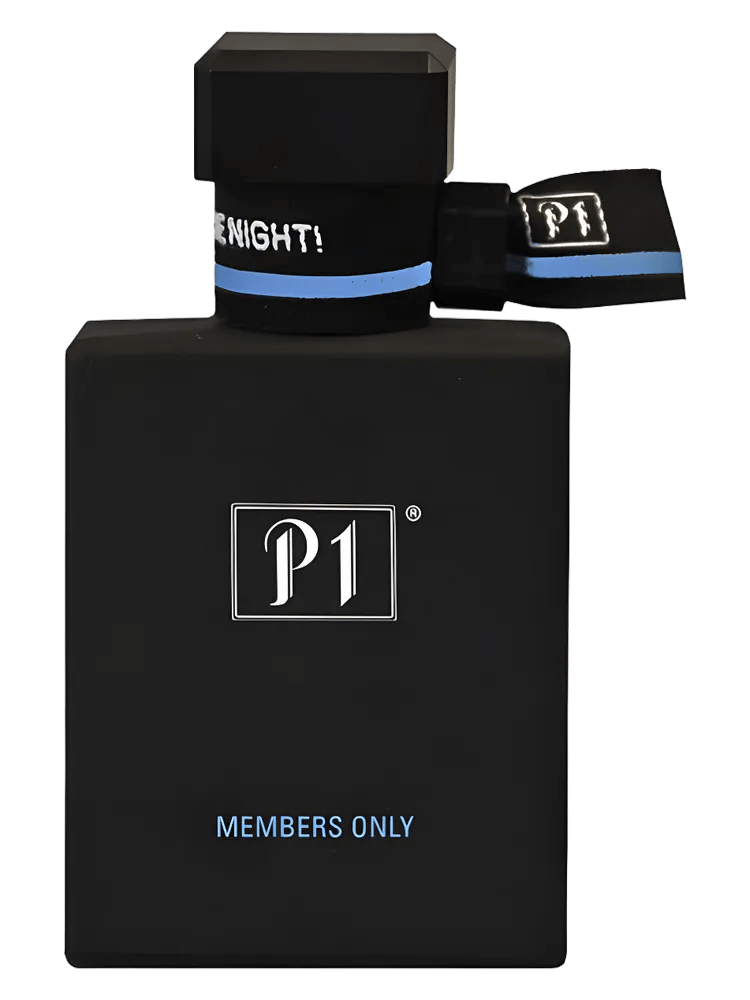 Members Only by P1