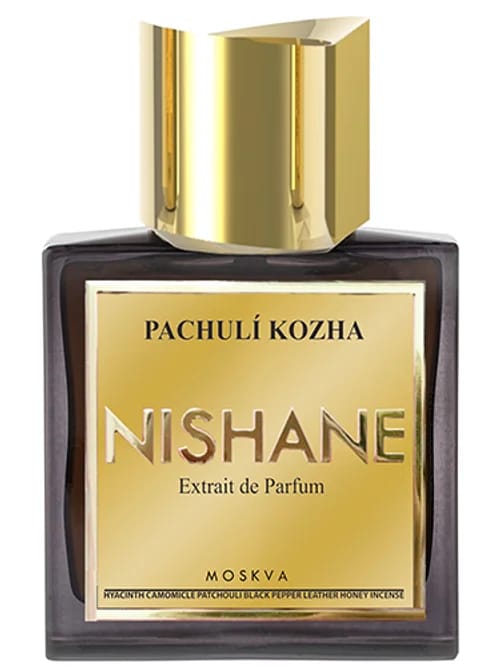 Pachulí Kozha by Nishane Istanbul