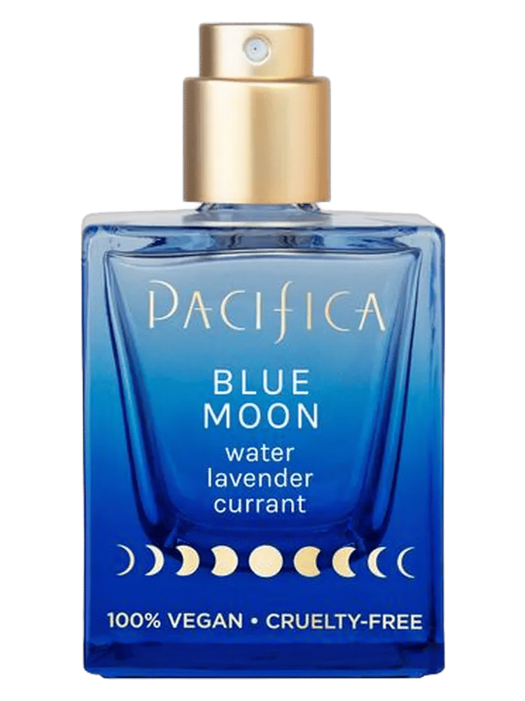 Blue Moon by Pacifica