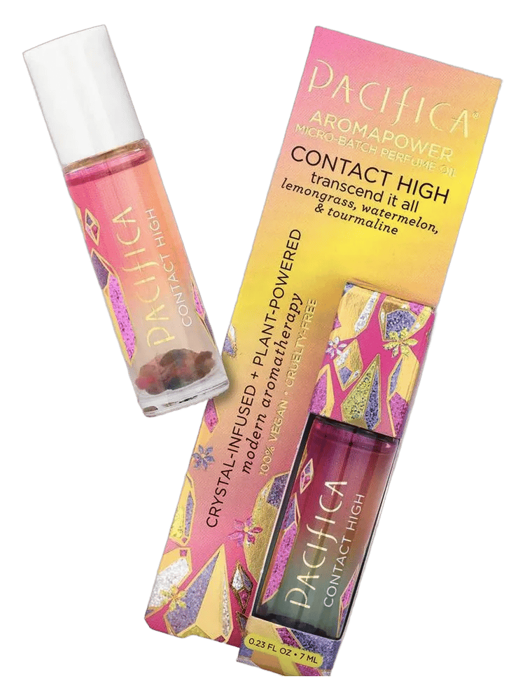 Contact High by Pacifica