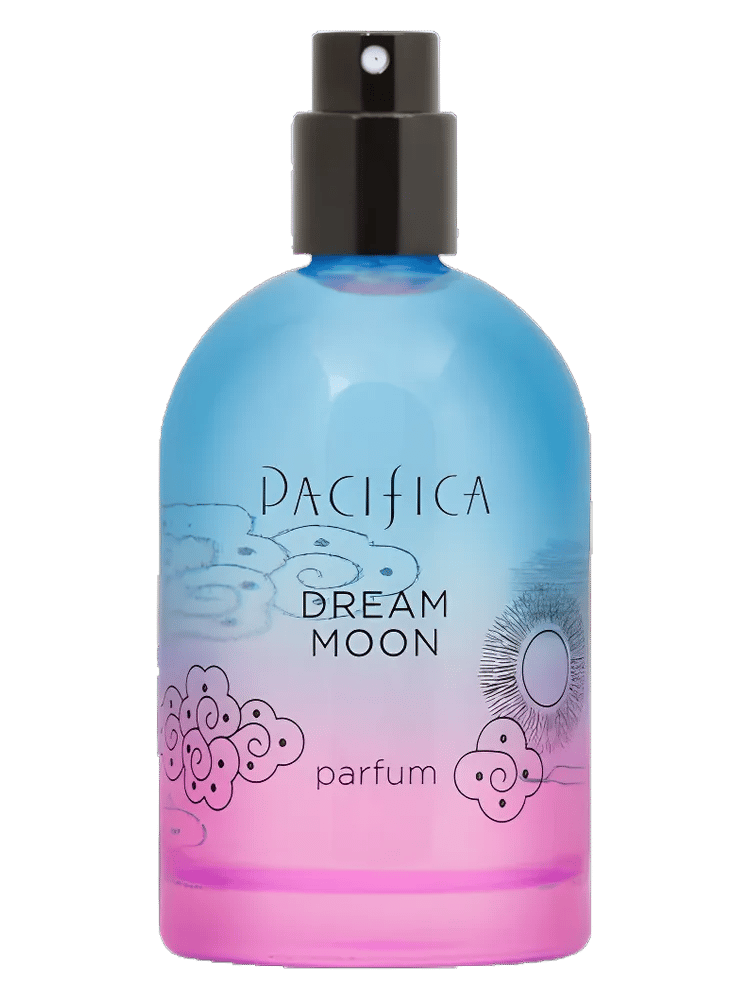 Dream Moon by Pacifica