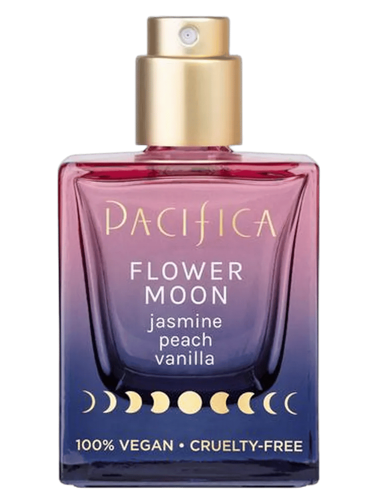 Flower Moon by Pacifica