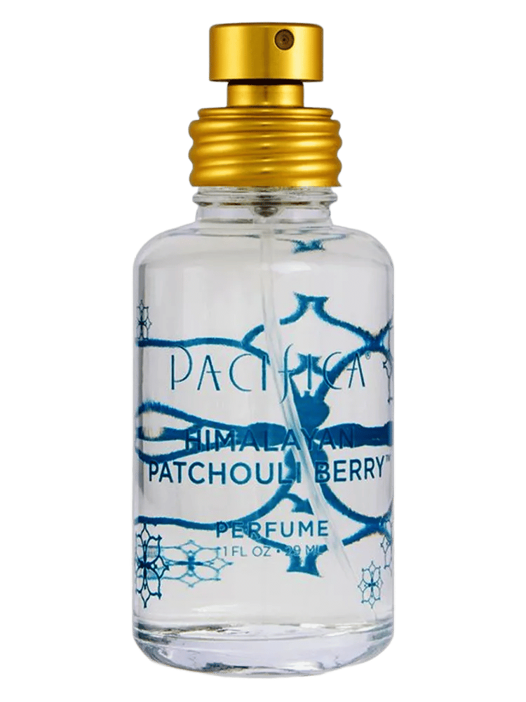Himalayan Patchouli Berry by Pacifica