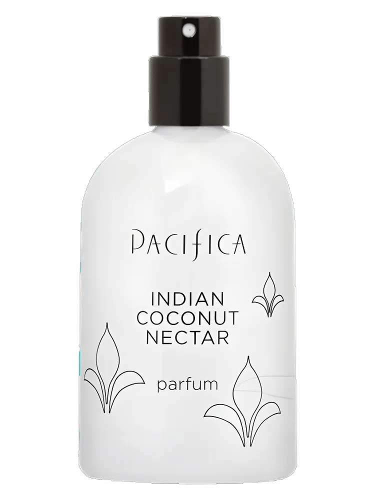 Indian Coconut Nectar by Pacifica