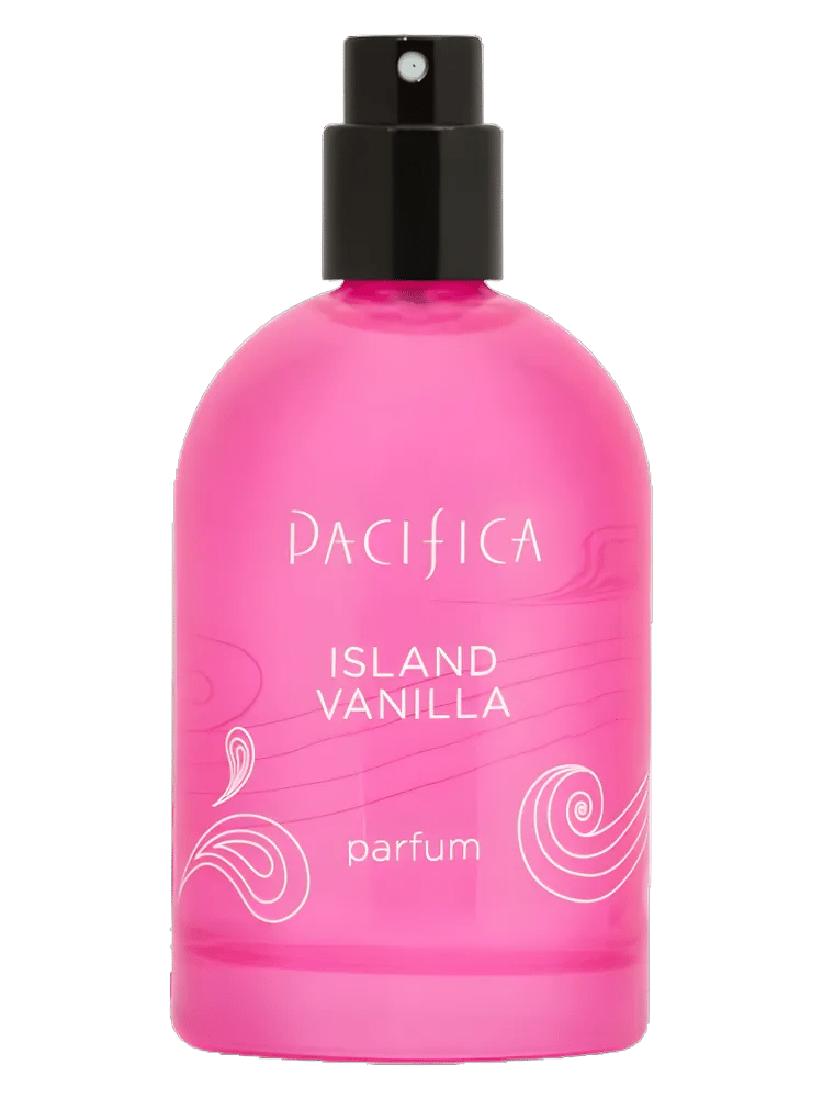 Island Vanilla by Pacifica