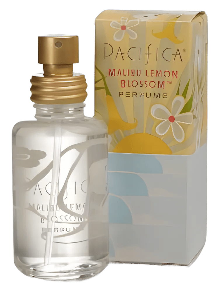 Malibu Lemon Blossom by Pacifica