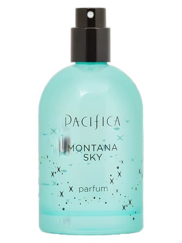 Montana Sky by Pacifica