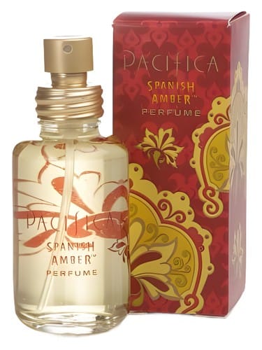 Spanish Amber by Pacifica
