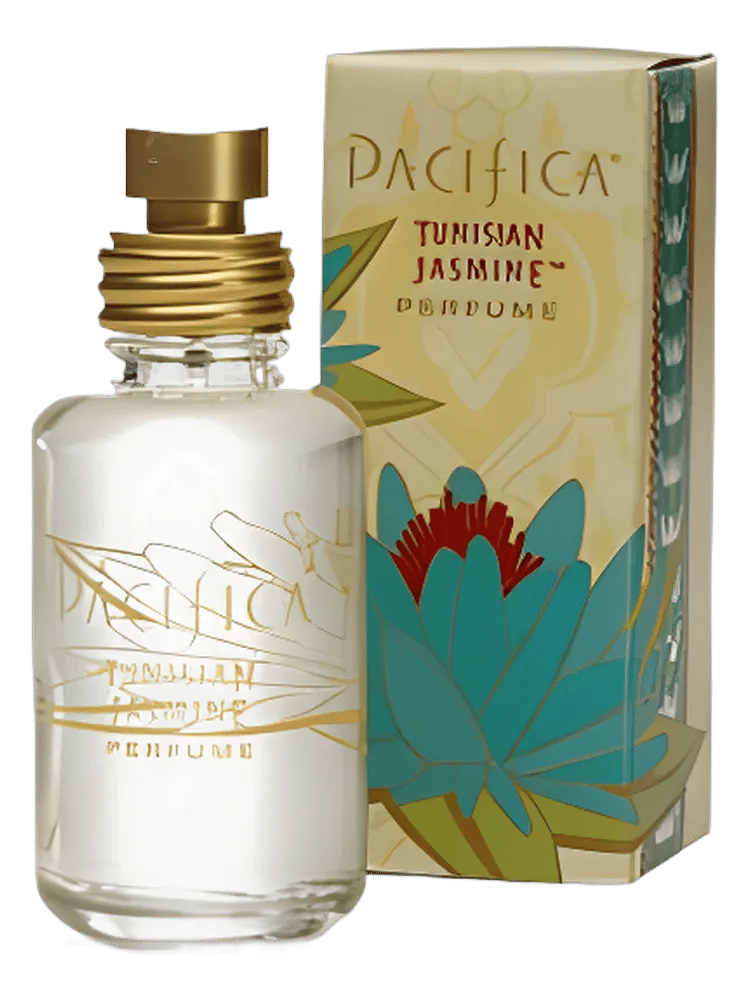 Tunisian Jasmine by Pacifica