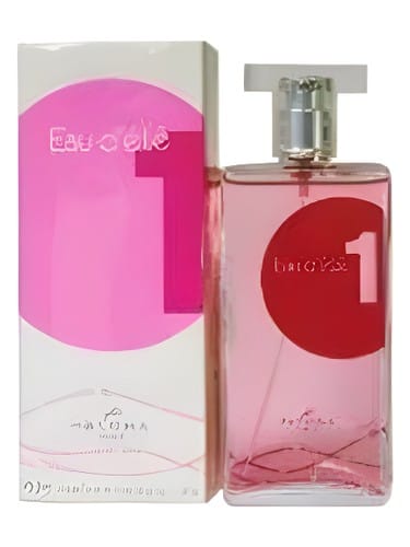 Eau d'Ete 1 by Pacoma