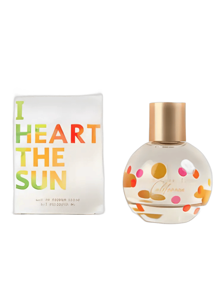 I Heart The Sun by Pacsun