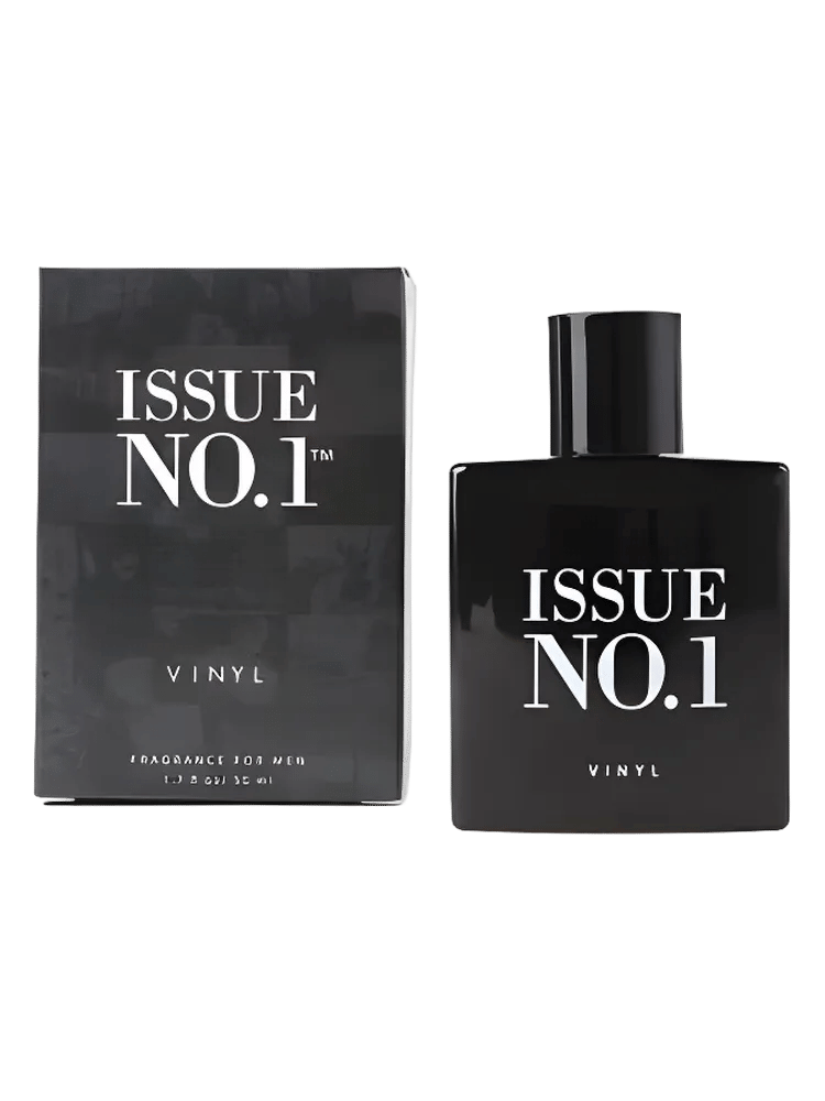 Issue No.1 Vinyl by Pacsun