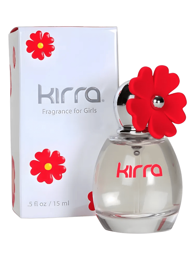 Kirra Pink by Pacsun