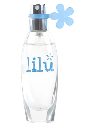 Lilu by Pacsun