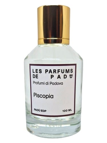 Piscopia by Padù