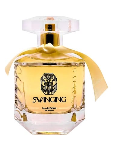 Swinging by Page Parfums