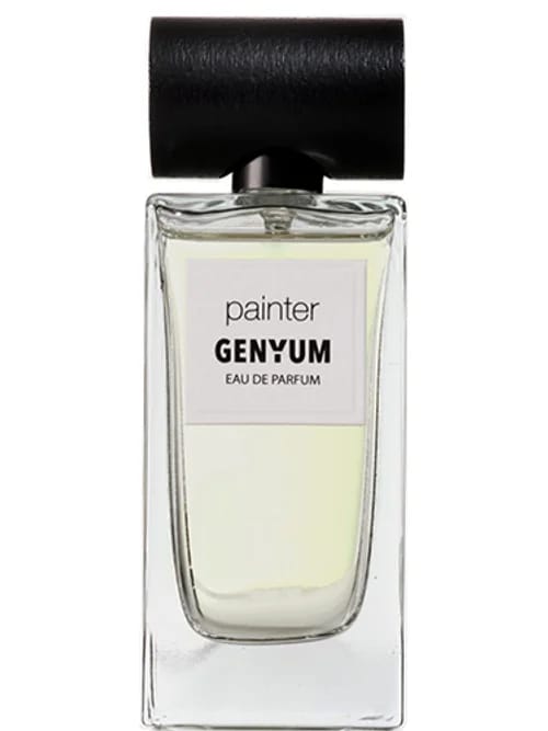 Painter by Genyum