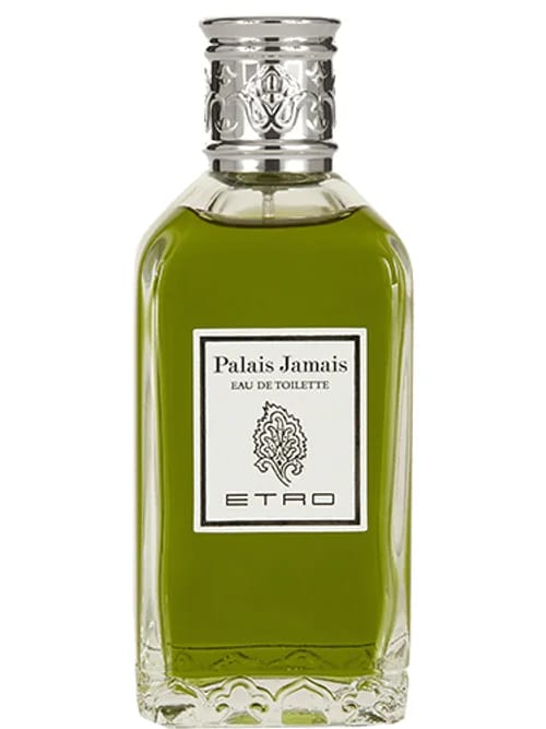 Palais Jamais by Etro