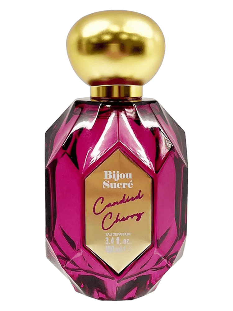 Candied Cherry by Palm Beach Beauté