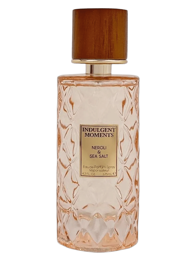 Neroli & Sea Salt by Palm Beach Beauté