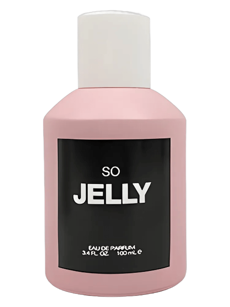 So Jelly by Palm Beach Beauté