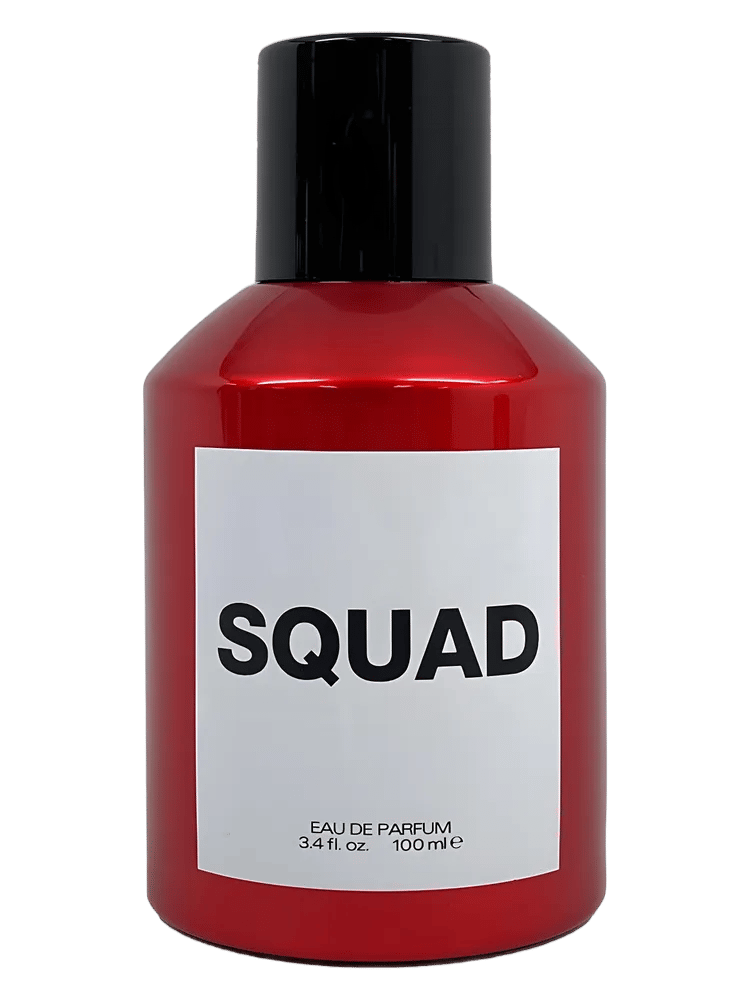 Squad by Palm Beach Beauté