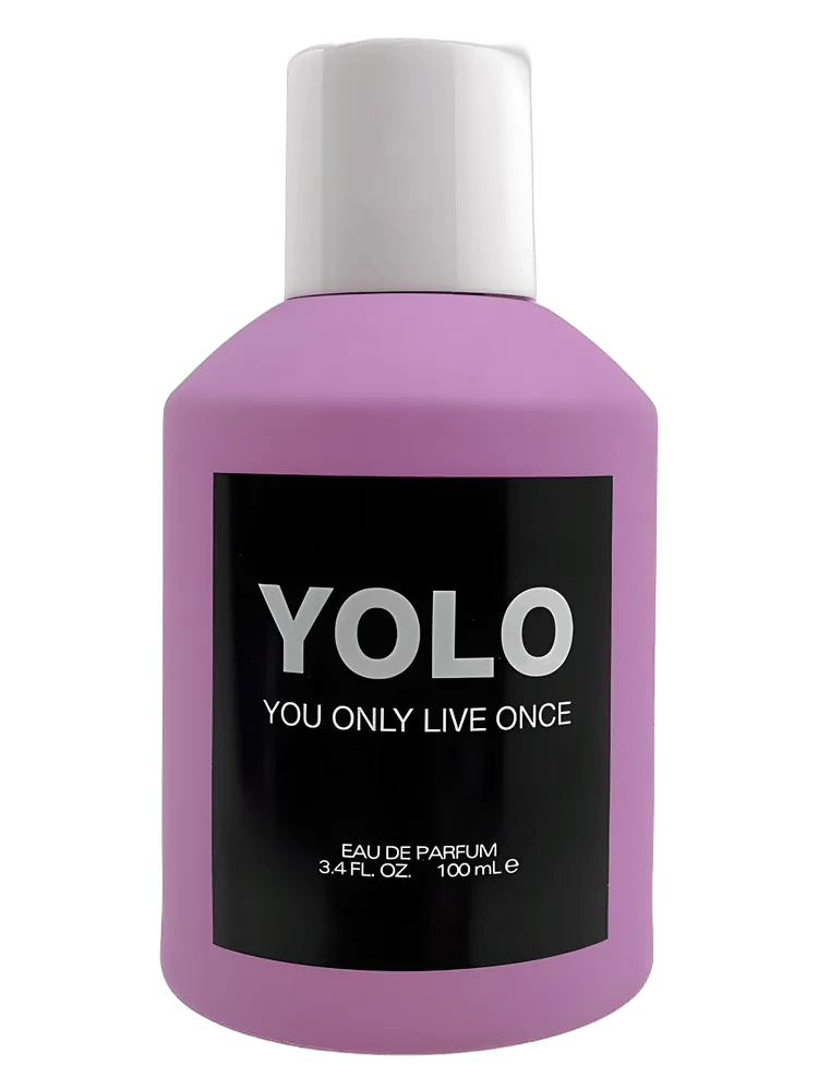 YOLO by Palm Beach Beauté