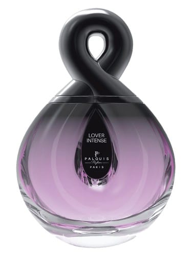 Lover Intense by Palquis