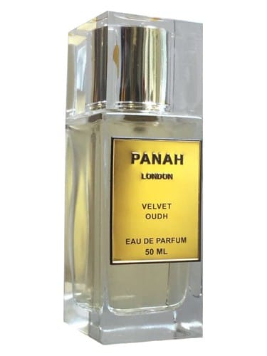Velvet Oudh by Panah London