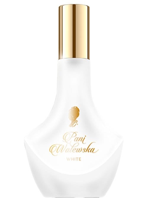 Pani Walewska White by Pani Walewska