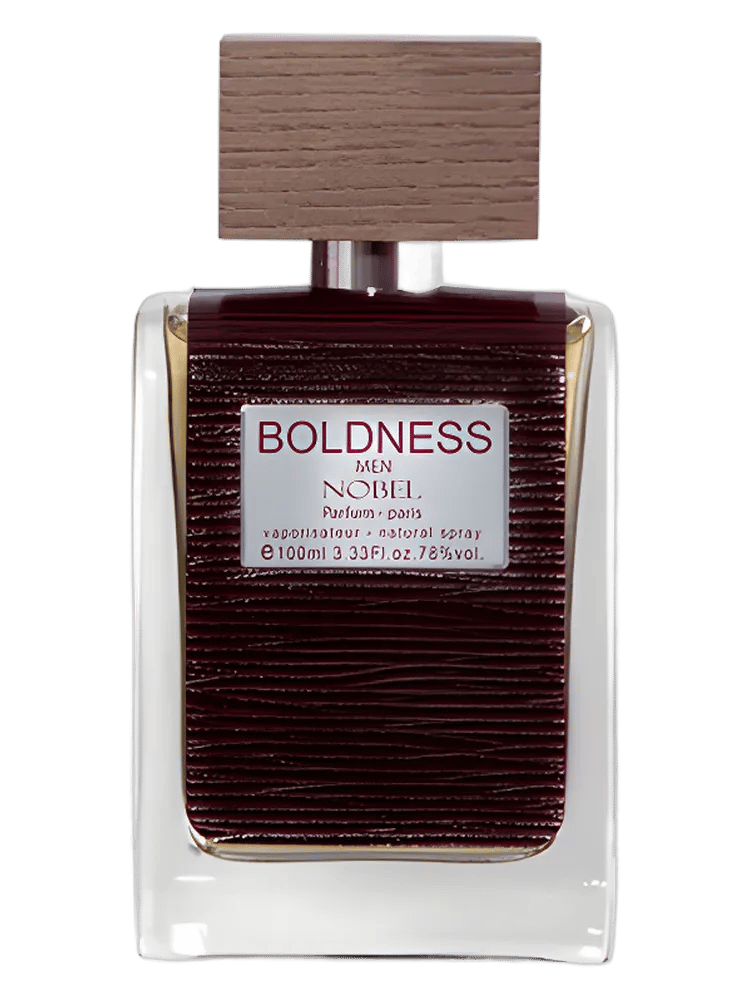 Boldness by Panouge