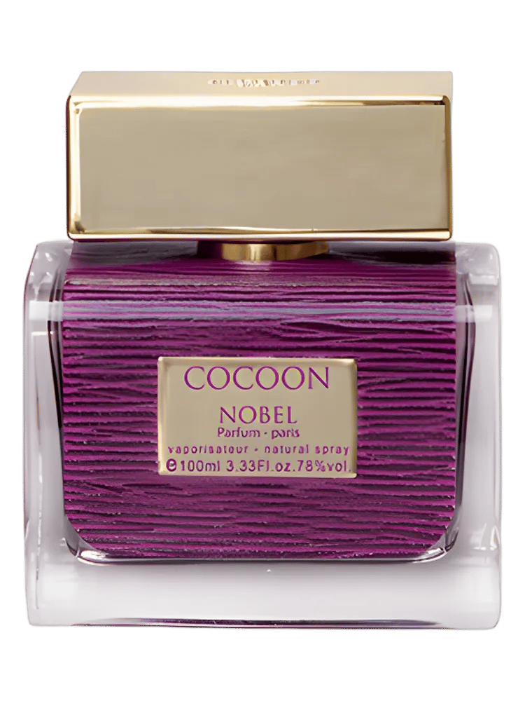 Cocoone by Panouge
