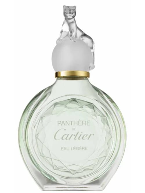 Panthère De Eau Légère by Cartier
