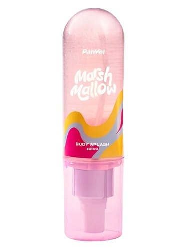 Marshmallow by PanVel