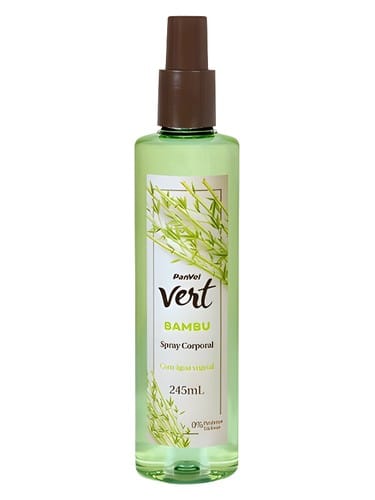 Vert Bambu by PanVel