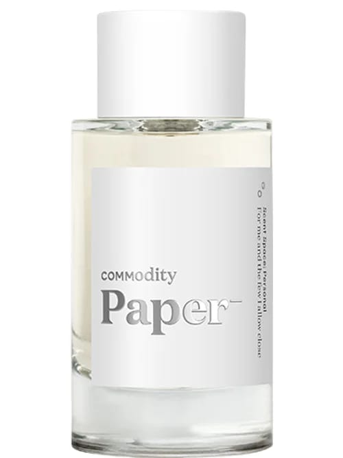 Paper+ by Commodity