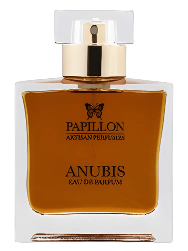 Anubis by Papillon Artisan Perfumes