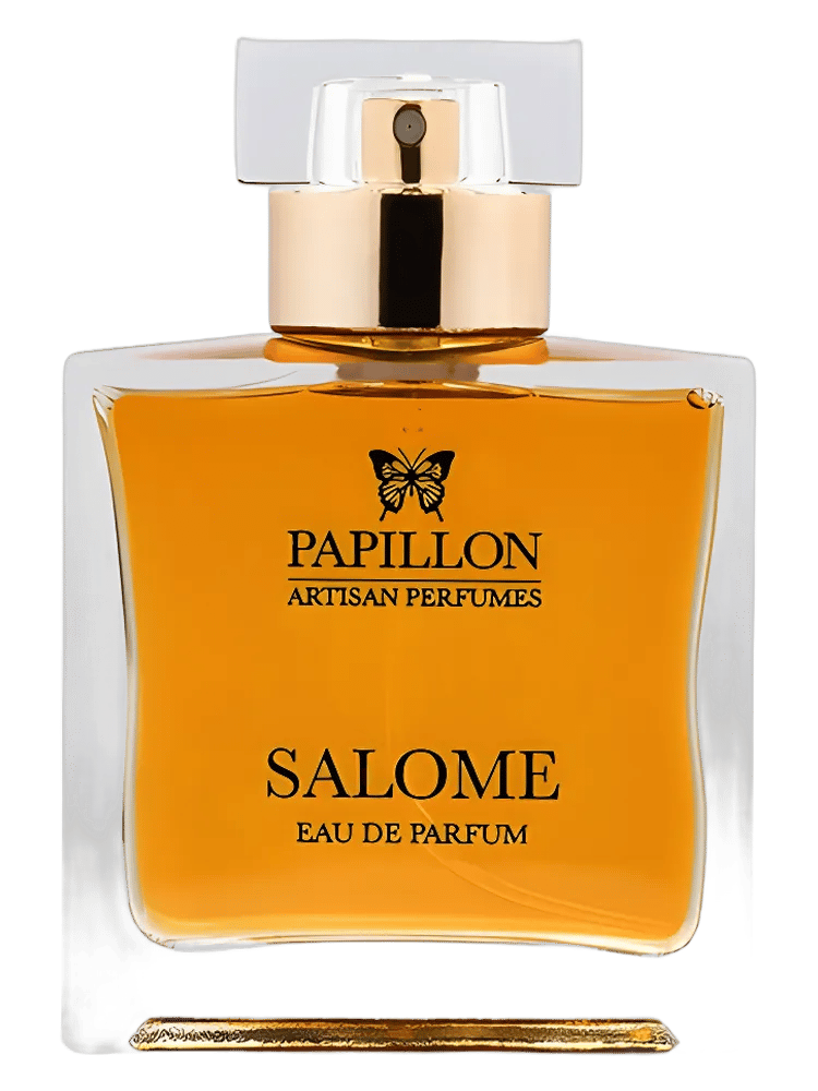 Salome by Papillon Artisan Perfumes