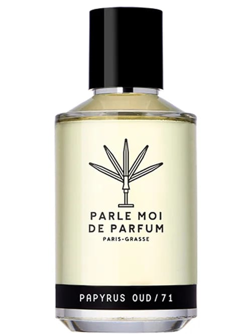 Papyrus Oud / 71 by Parle Moi De Parfum