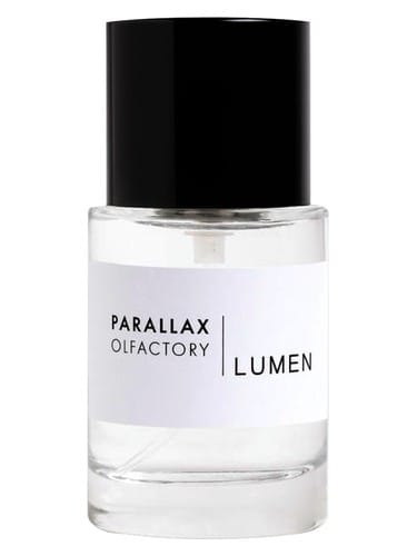 Lumen by Parallax Olfactory