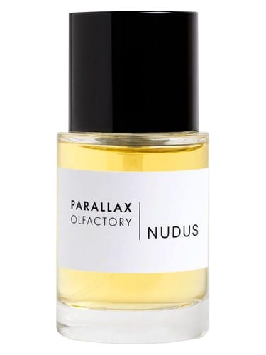 Nudus by Parallax Olfactory