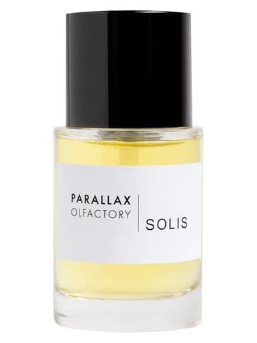Solis by Parallax Olfactory