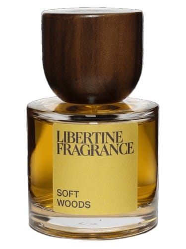 Soft Woods by Paraphrase
